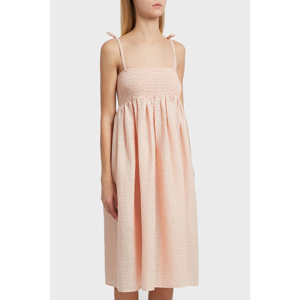 Marysia Lahaina Baby Doll Dress
